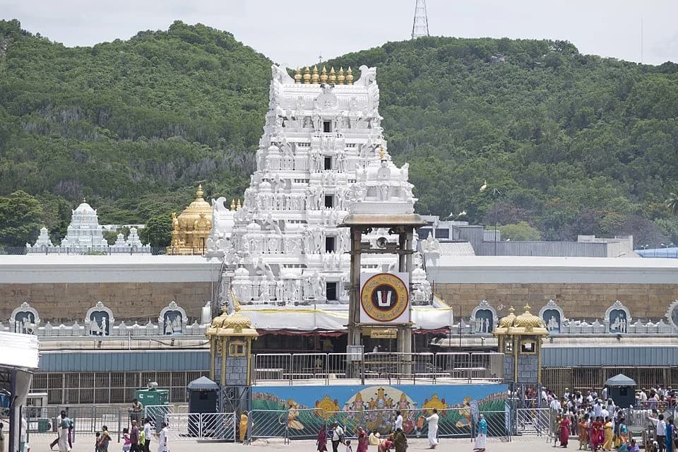 Andhra Pradesh state