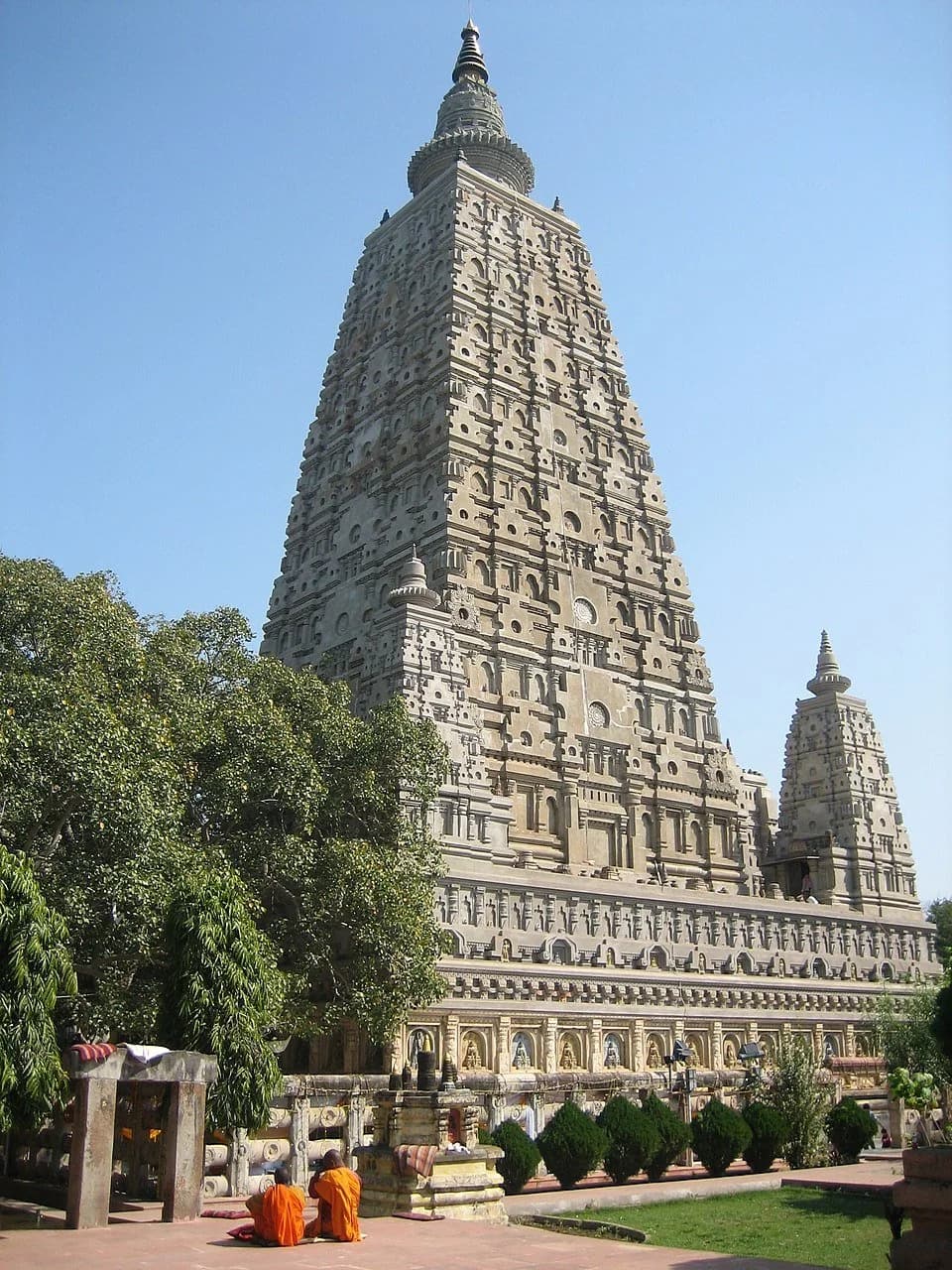 Bihar state