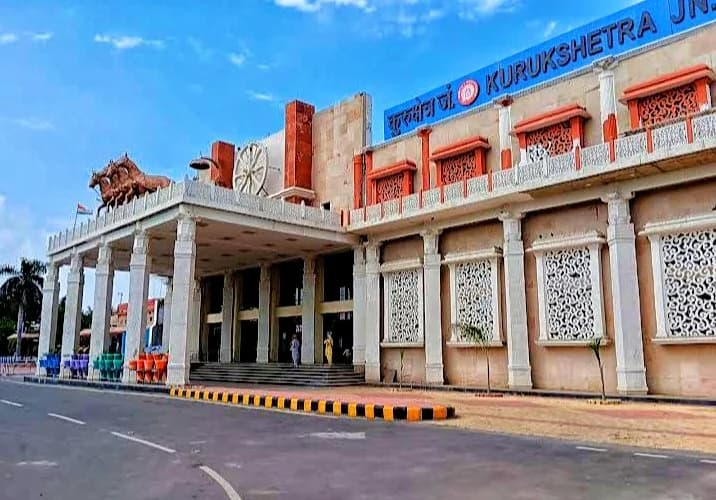 Haryana state