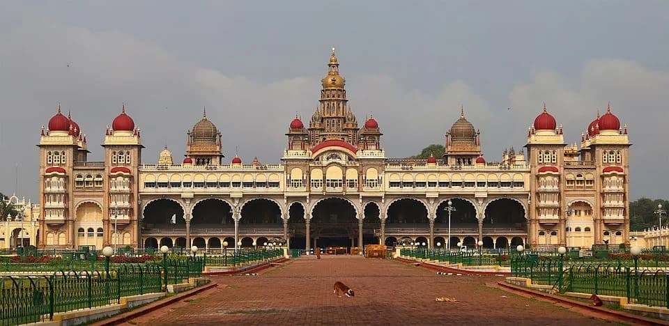 Karnataka state