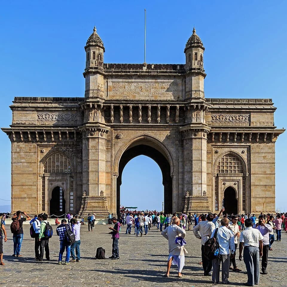 Maharashtra state