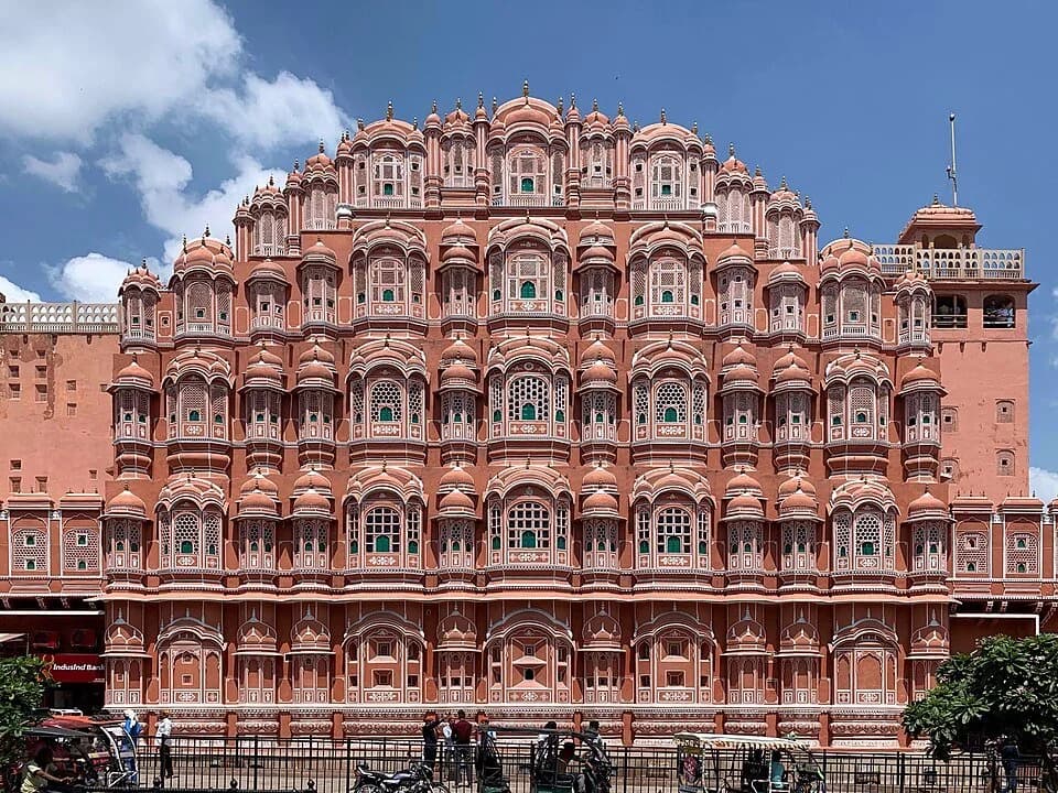 Rajasthan state
