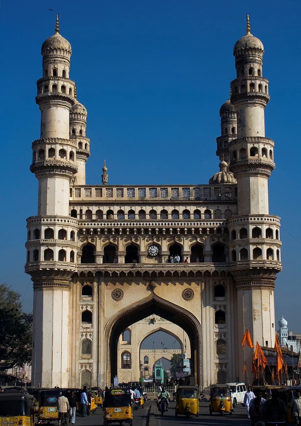 Telangana state
