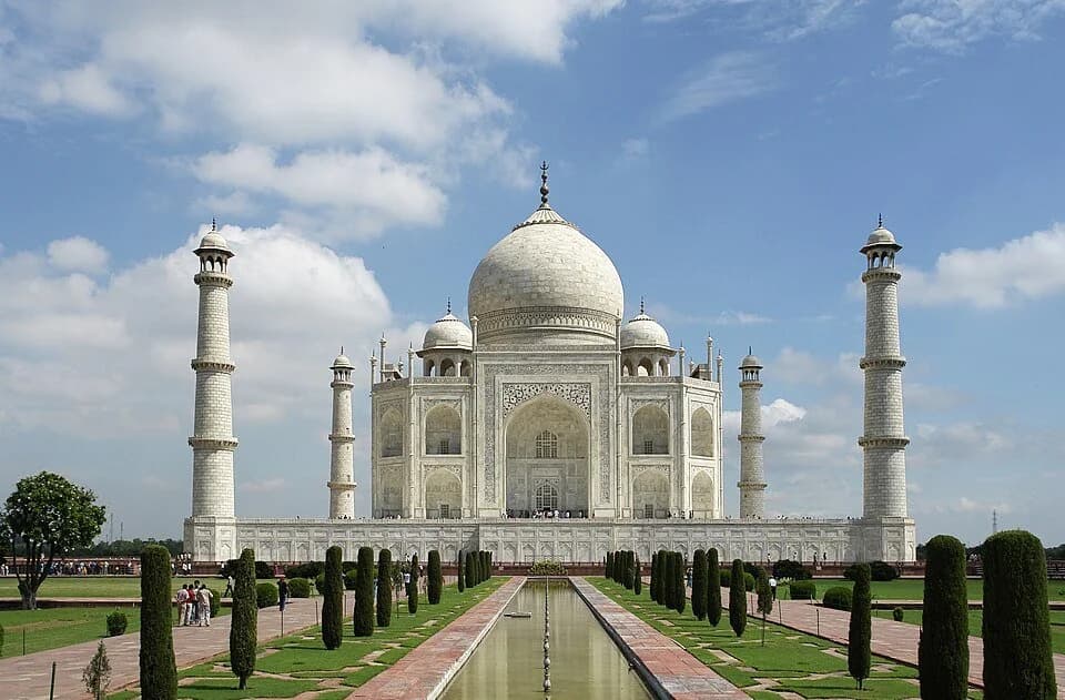 Uttar Pradesh state